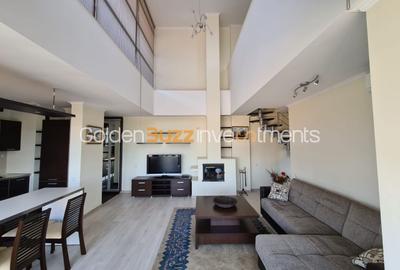 Apartament cu 4 camere, mobilat în Iancu Nicolae