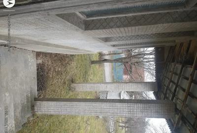 Casă cu 2 camere cu Teren 1000 Mp în Copalnic - 3