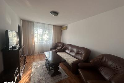 Apartament cu 2 camere în Vest