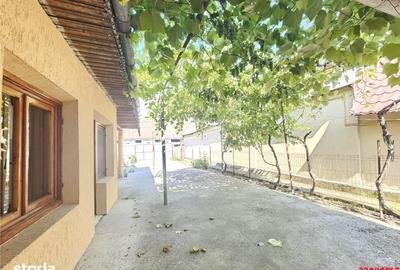Casă cu 4 camere cu Teren 513 Mp în CFR