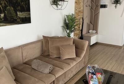 Apartament cu 2 camere în Central - 8