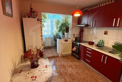 Apartament cu 2 camere decomandat, mobilat în Grigorescu