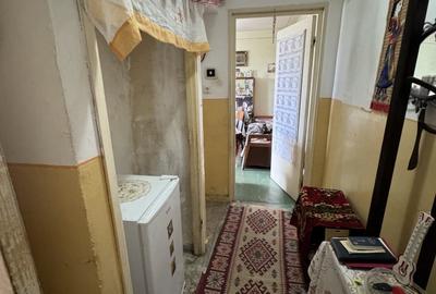 Apartament cu 2 camere semidecomandat în Vest - 4