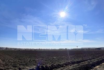 Teren agricol extravilan de 10000 mp, în Stroiești - 7