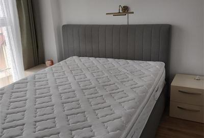 Apartament cu 4 camere decomandat în Central - 5