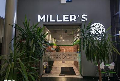 Spațiu comercial, de 200 mp, în Calea Aradului