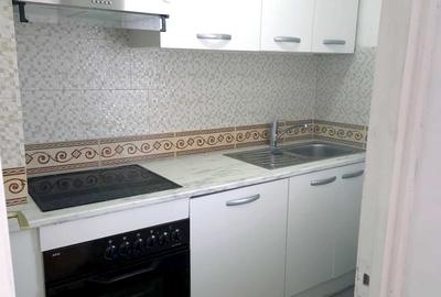 Garsonieră decomandată în Central - 7