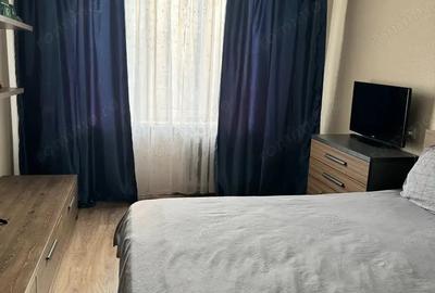 Apartament cu 2 camere în Odobescu - 1