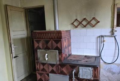 Casă cu 4 camere cu Teren 177 Mp în Mihai Bravu - 3
