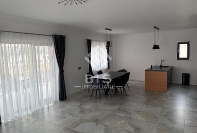 Casă individuală cu 4 camere cu Teren 458 Mp în Unirea - 10