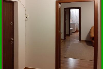 Apartament cu 2 camere semidecomandat în Republicii - 10