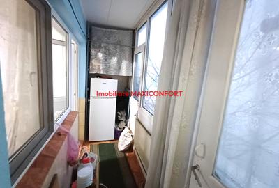 Garsonieră decomandată în Obor - 4
