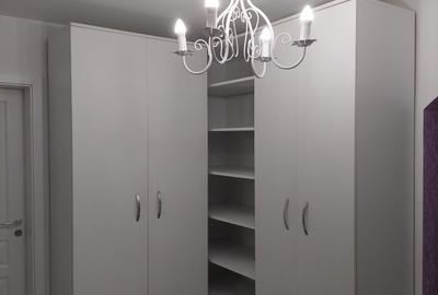Apartament cu 3 camere decomandat în Narcisa - 6