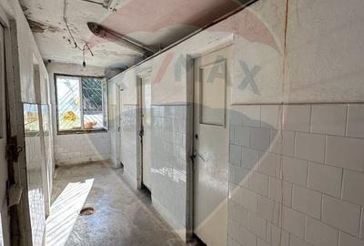 Spațiu comercial, de 2,650 mp, în Sud - 10