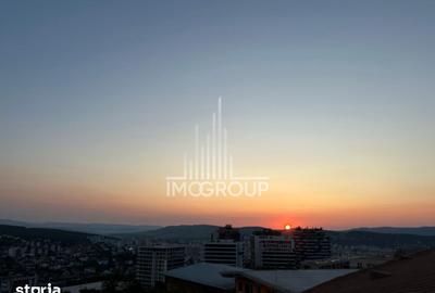Apartament cu 3 camere, mobilat în Europa - 14
