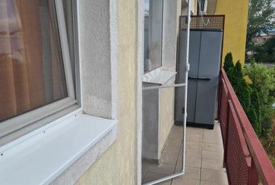 Garsonieră, mobilată în Iris