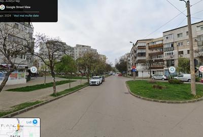 Spațiu comercial, de 27 mp, în Dacia