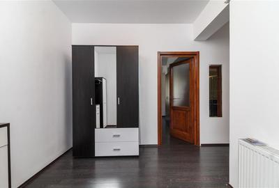 Apartament cu 2 camere decomandat, mobilat în Andrei Mureșanu - 12
