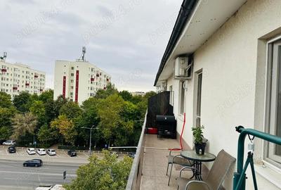 Apartament cu 2 camere decomandat în Central - 8