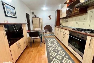 Apartament cu 2 camere decomandat, mobilat în Valea Aurie - 2