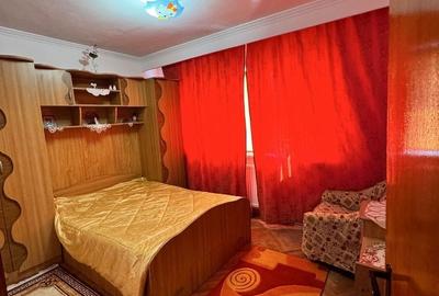 Apartament cu 2 camere decomandat în Ultracentral - 2