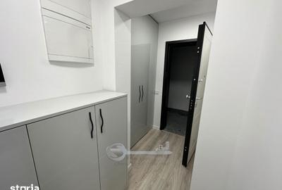 Apartament cu 2 camere, mobilat în Frumoasa - 6