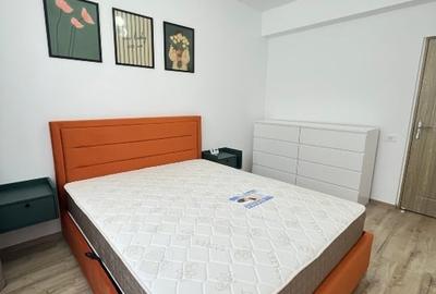 Apartament cu 2 camere decomandat, mobilat în Apărătorii Patriei