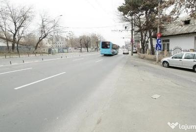 Casă cu 4 camere cu Teren 308 Mp în Cotroceni