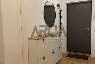 Apartament cu 2 camere decomandat, mobilat în Valea Oltului - 7