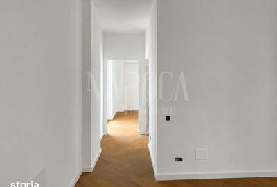 Apartament cu 4 camere în Central