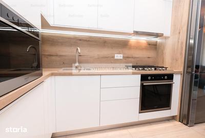 Apartament cu 2 camere semidecomandat în Central - 14