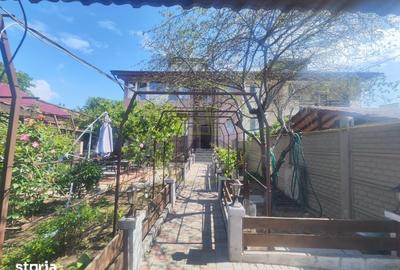 Casă cu 4 camere cu Teren 397 Mp în George Enescu - 3