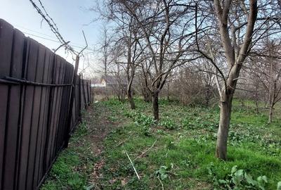 Teren de 1500 mp, în Livada - 10