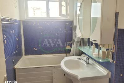 Apartament cu 2 camere semidecomandat în Cornișa