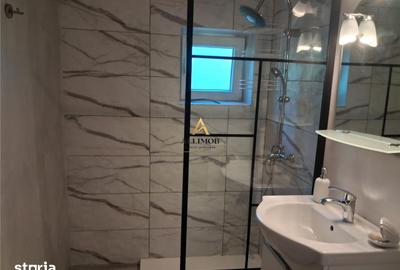 Apartament cu 2 camere în Cina - 4