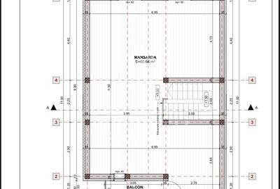 Casă cu 3 camere cu Teren 320 Mp în Ciarda Roșie