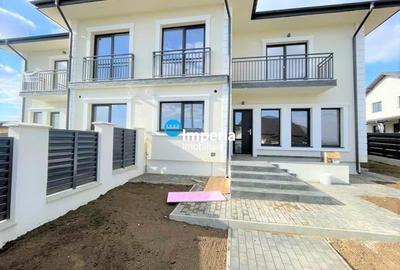 Casă individuală cu 4 camere cu Teren 250 Mp în Valea Adâncă - 1