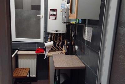 Apartament cu 2 camere decomandat în Sălaj - 6