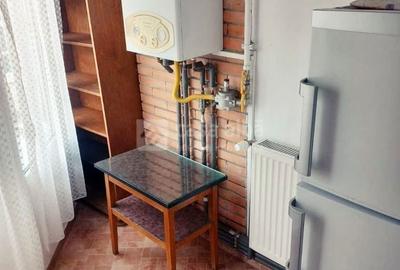 Garsonieră decomandată, mobilată în Ultracentral - 5