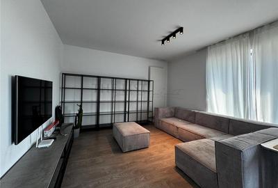 Apartament cu 2 camere decomandat, mobilat în Aviației