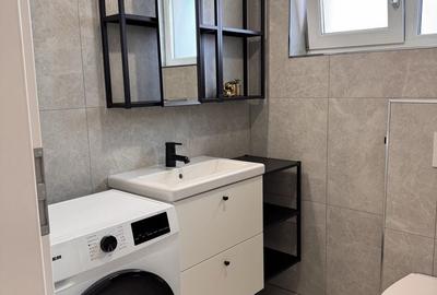 Apartament cu 2 camere decomandat în Cristian - 3