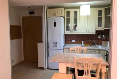 Apartament cu 2 camere semidecomandat în Vitan-Bârzești - 5
