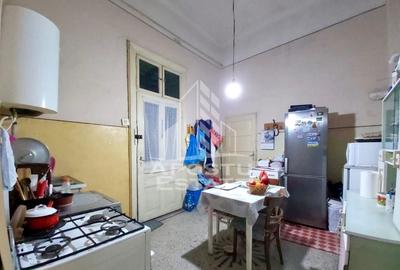 Apartament cu 3 camere nedecomandat în Ultracentral - 9