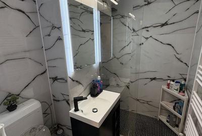 Apartament cu 2 camere semidecomandat în Calea București - 4