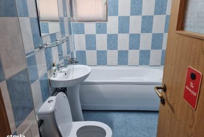 Apartament cu 2 camere în Păcurari