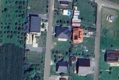 Teren Construcții intravilan de 700 mp, în Rădaia - 1