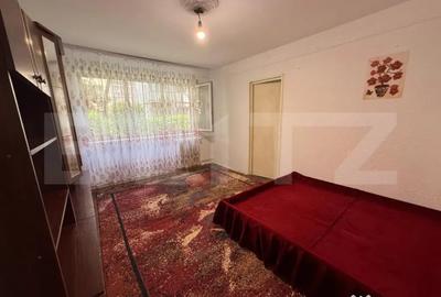 Apartament cu 2 camere semidecomandat în Malu Roșu - 2