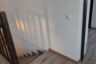 Casă cu 4 camere în Topliceni - 11