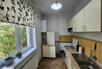 Apartament cu 2 camere decomandat în Mărăști - 3
