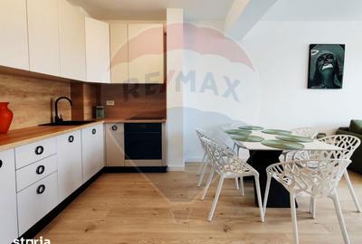 Apartament cu 3 camere, mobilat în Calea Aradului - 7